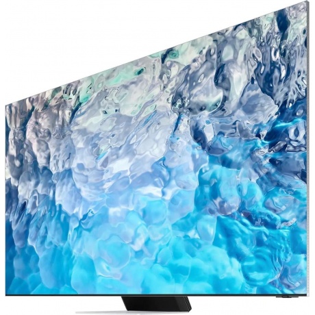 Телевизор Samsung QE65QN900CUXRU Series 9 нержавеющая сталь - фото 8