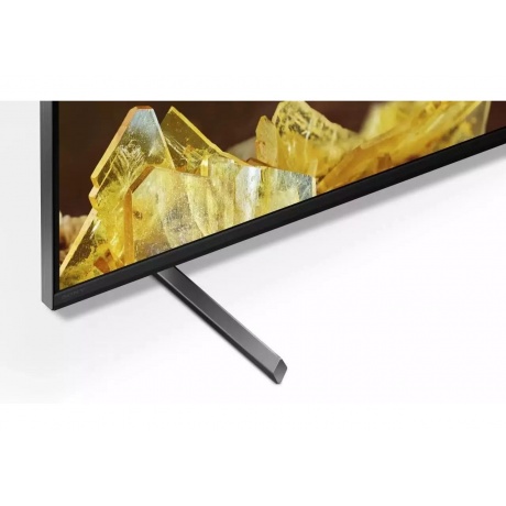 Телевизор Sony XR-55X90L BRAVIA темное серебро - фото 4