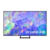 Телевизор LED Samsung 75" UE75CU8500UXRU Series 8 серый 4K Ultra...