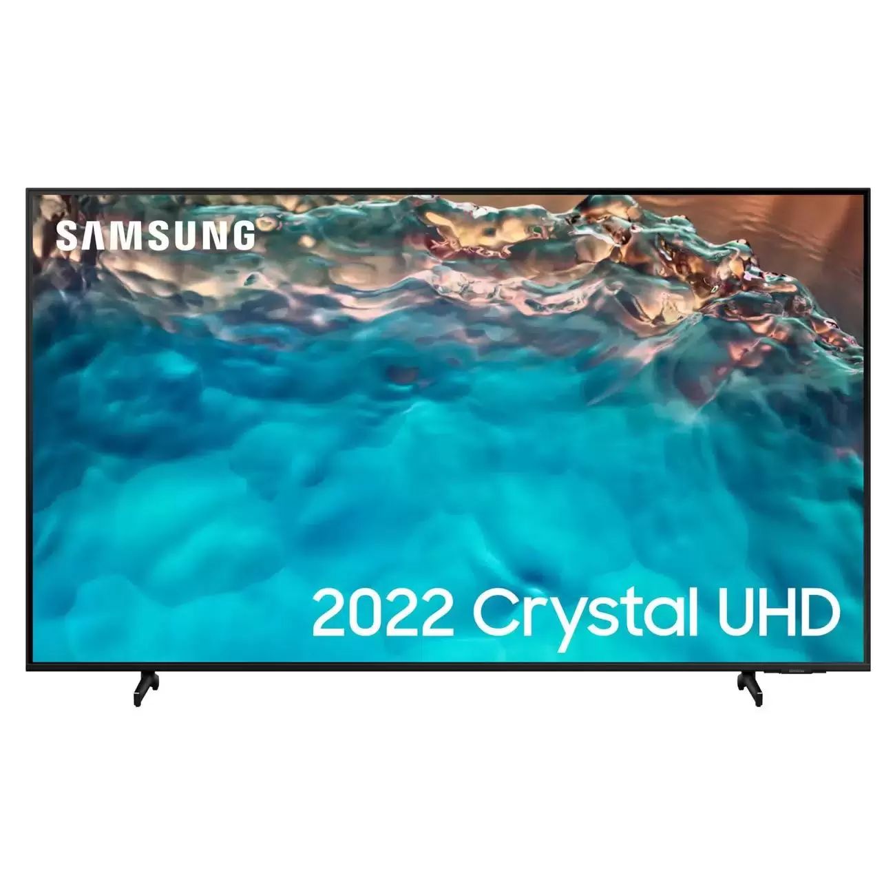 Телевизор Samsung 50 LED UE50BU8000UXCE отличное состояние; модельный пульт для akai a1001030 lcd tv