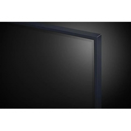 Телевизор LG 65UT91006LA.ARUB черный - фото 12