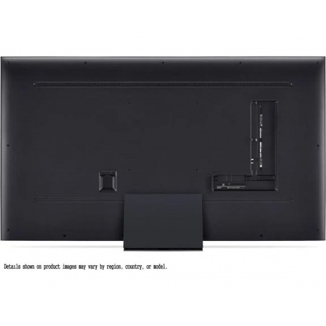 Телевизор LG 65UT91006LA.ARUB черный - фото 10