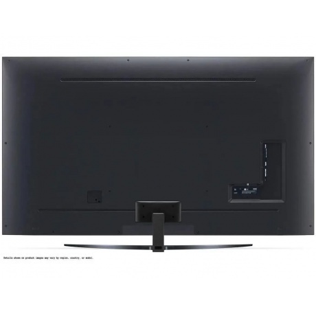 Телевизор LG 86UT81006LA.ARUB черный - фото 7
