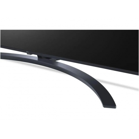 Телевизор LG 86UT81006LA.ARUB черный - фото 10