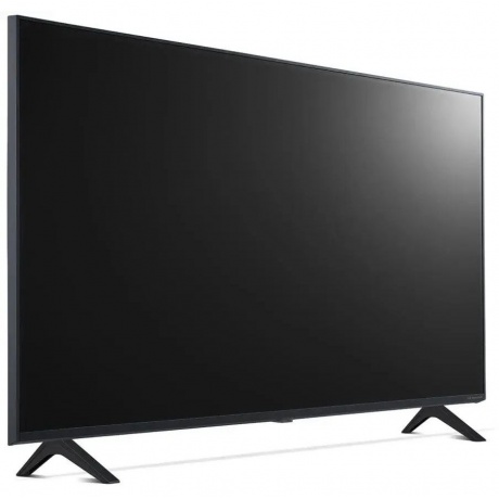 Телевизор LG 43NANO80T6A.ARUB синяя сажа - фото 2