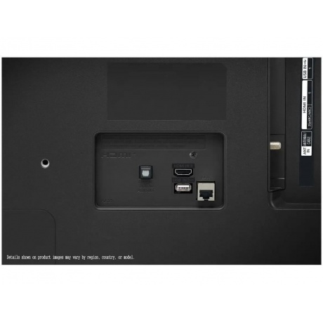 Телевизор LG 43NANO80T6A.ARUB синяя сажа - фото 11