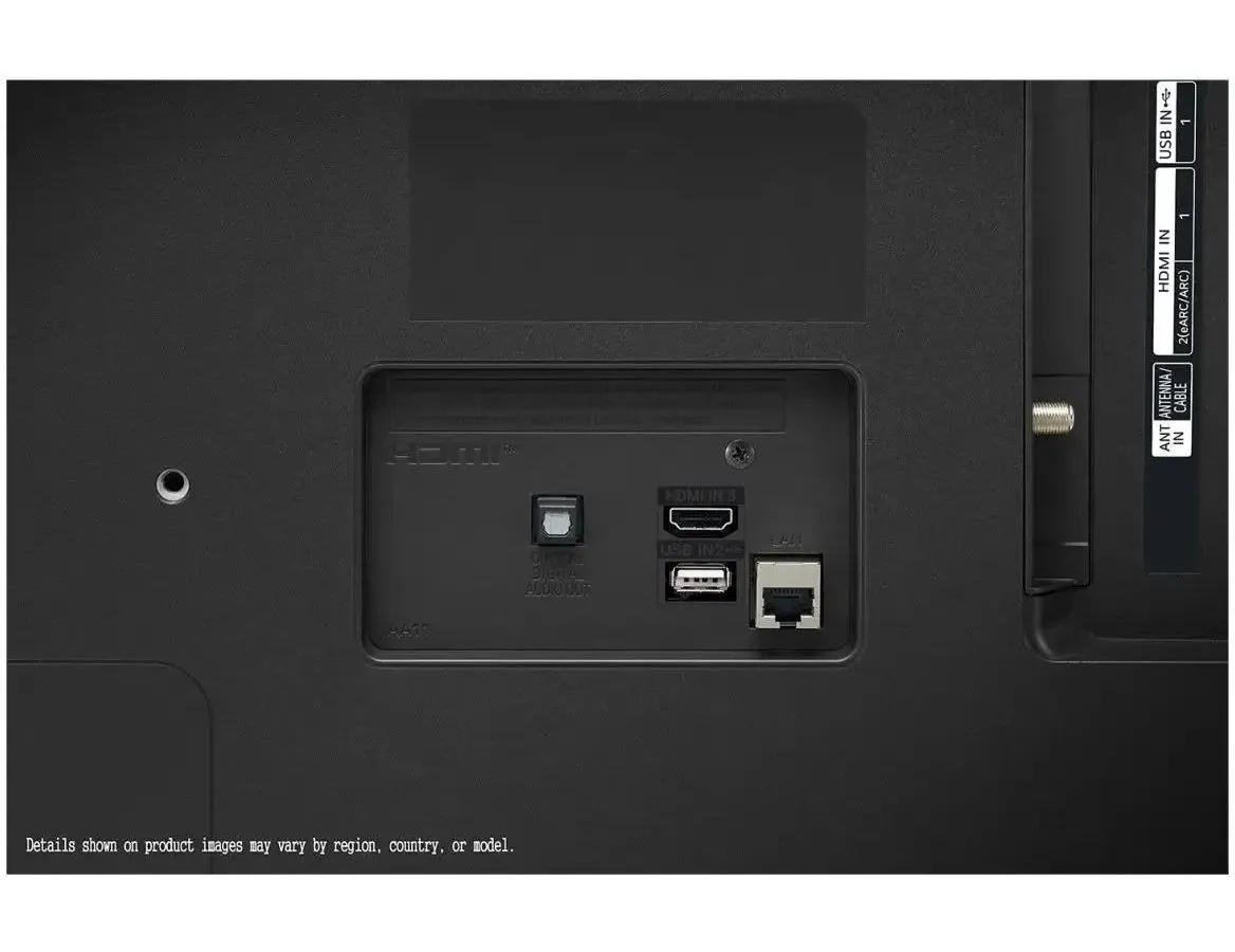 Телевизор LG 43NANO80T6A.ARUB синяя сажа - фото 11