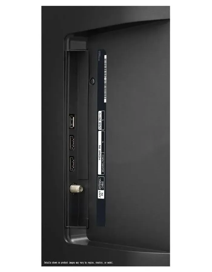 Телевизор LG 43NANO80T6A.ARUB синяя сажа - фото 12