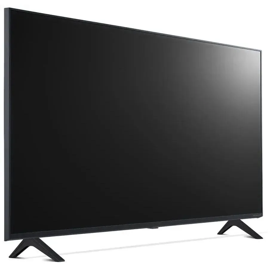 Телевизор LG 43NANO80T6A.ARUB синяя сажа - фото 2