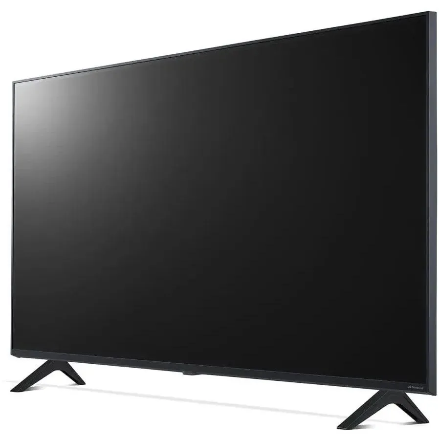 Телевизор LG 43NANO80T6A.ARUB синяя сажа - фото 3