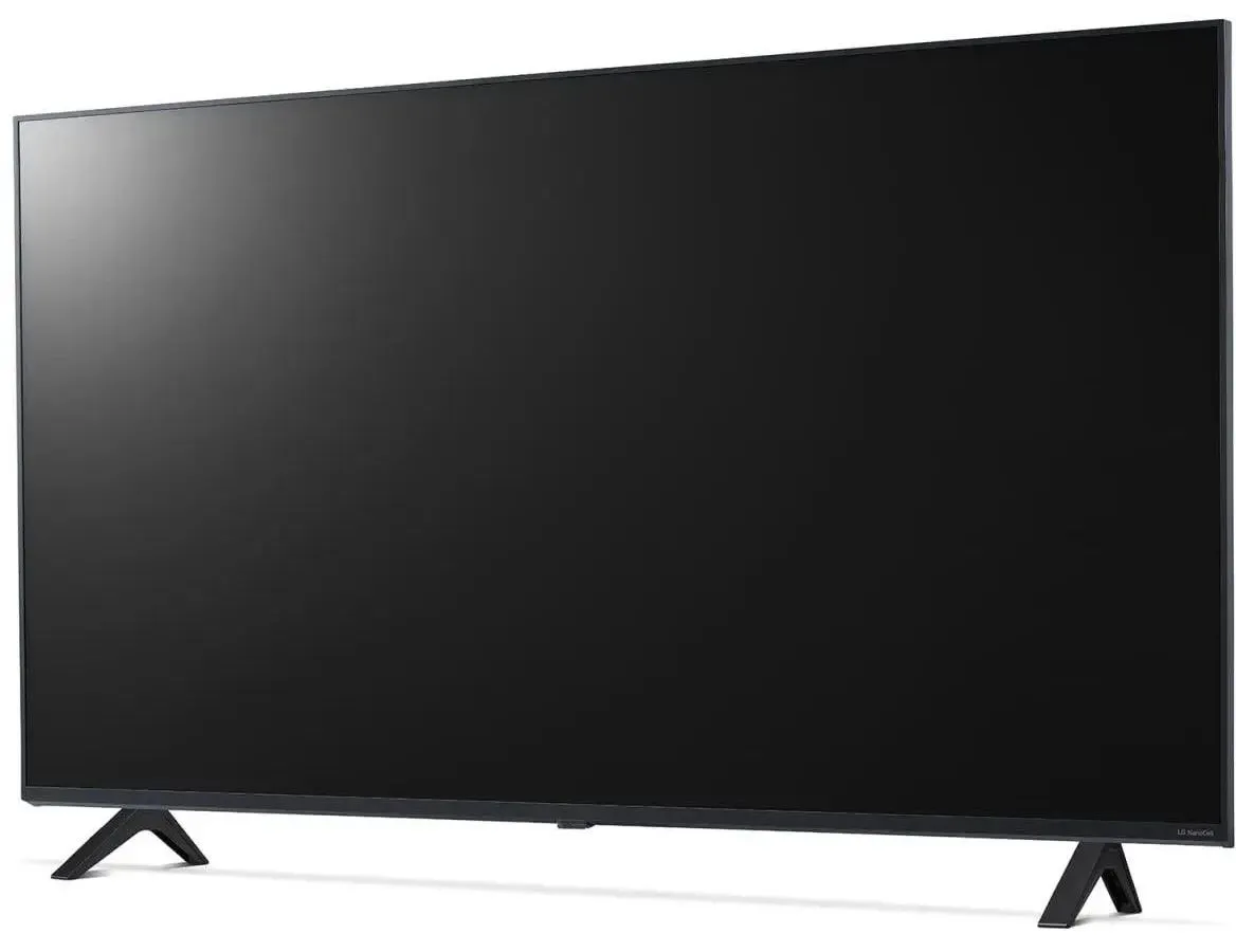 Телевизор LG 43NANO80T6A.ARUB синяя сажа - фото 5