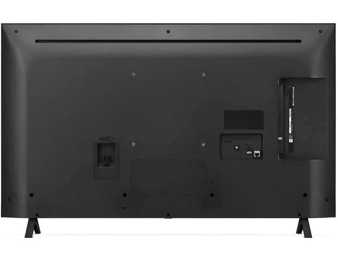 Телевизор LG 43NANO80T6A.ARUB синяя сажа - фото 7