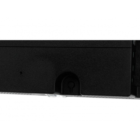 Телевизор SunWind SUN-LED65XU401 Яндекс.ТВ Frameless черный - фото 15