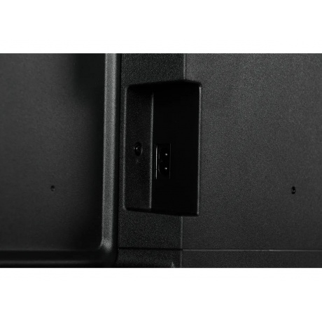 Телевизор SunWind SUN-LED65XU401 Яндекс.ТВ Frameless черный - фото 16