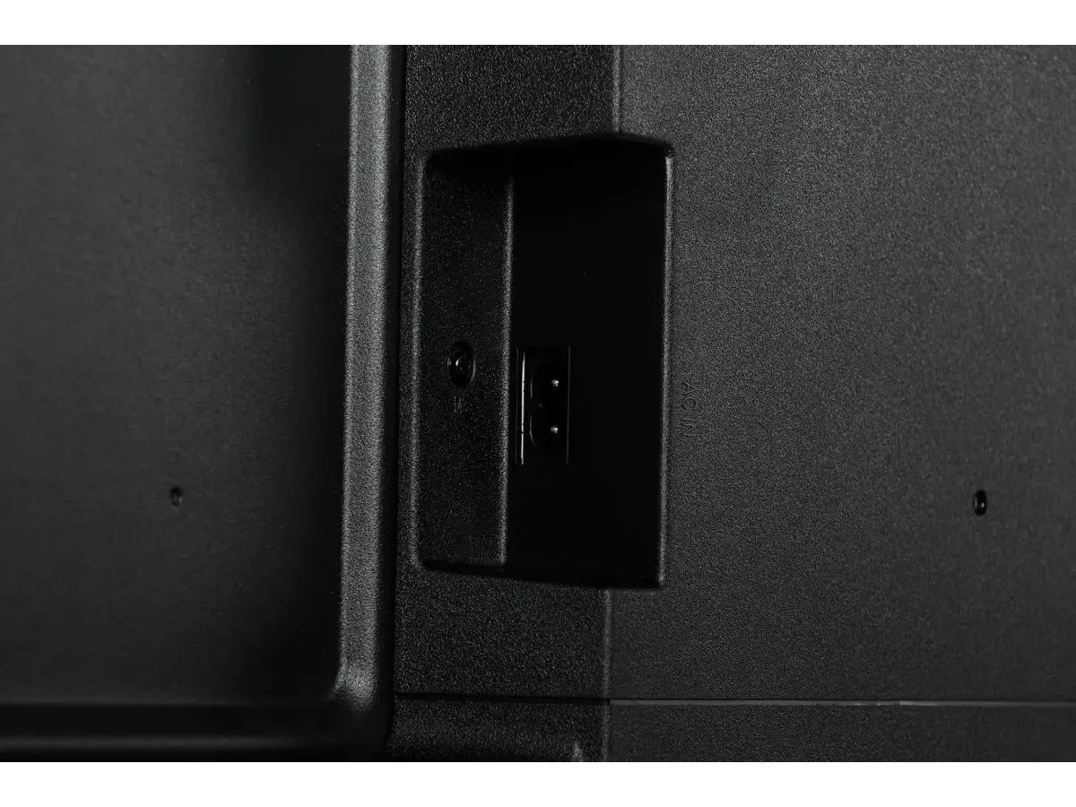 Телевизор SunWind SUN-LED65XU401 Яндекс.ТВ Frameless черный - фото 16