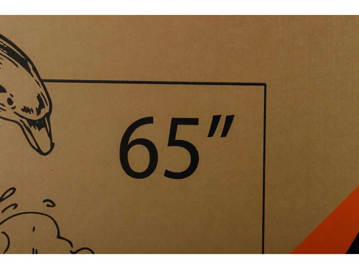 Телевизор SunWind SUN-LED65XU401 Яндекс.ТВ Frameless черный - фото 19