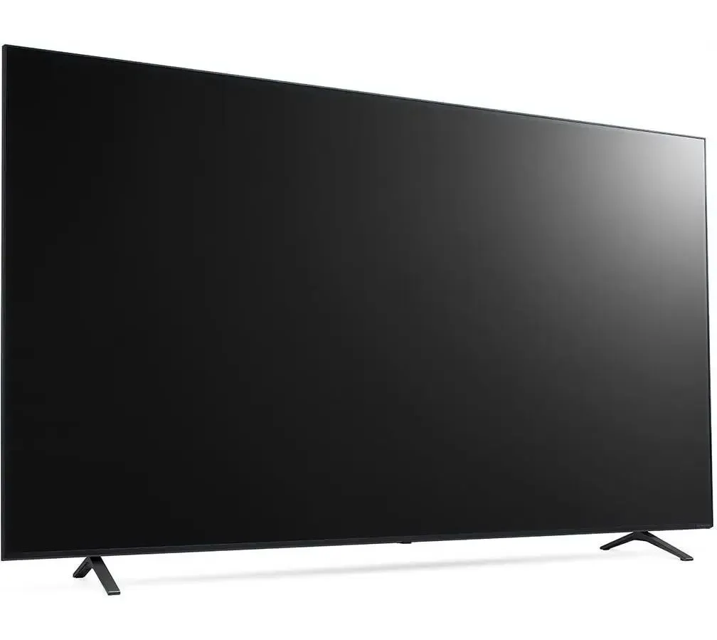 Телевизор LED LG 86NANO80T6A.ARUB синяя сажа - фото 2