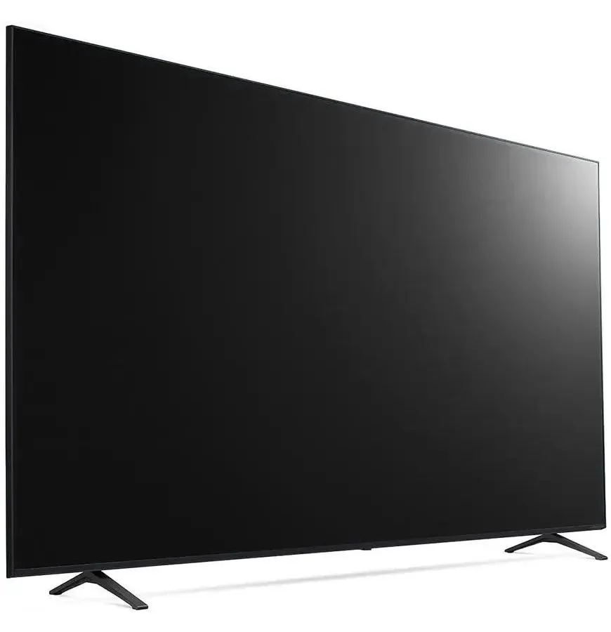 Телевизор LED LG 86NANO80T6A.ARUB синяя сажа - фото 4