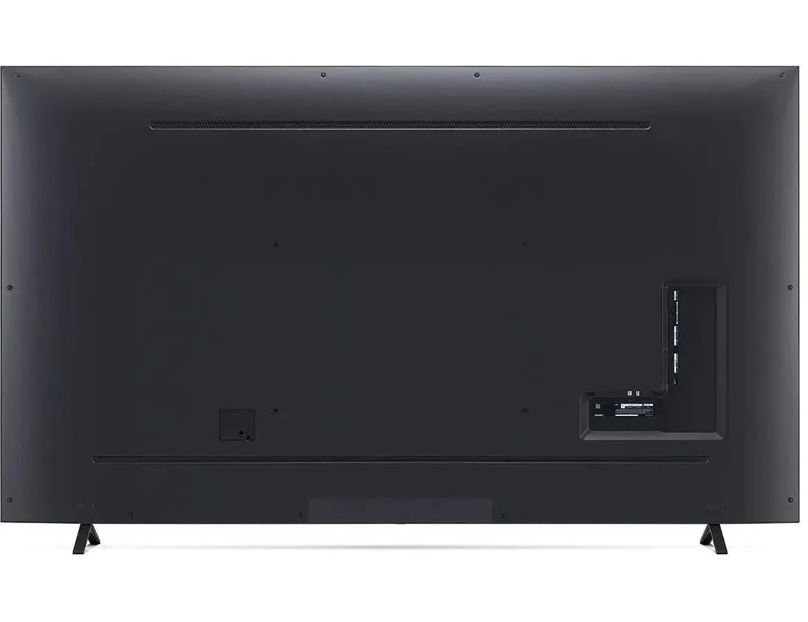 Телевизор LED LG 86NANO80T6A.ARUB синяя сажа - фото 7