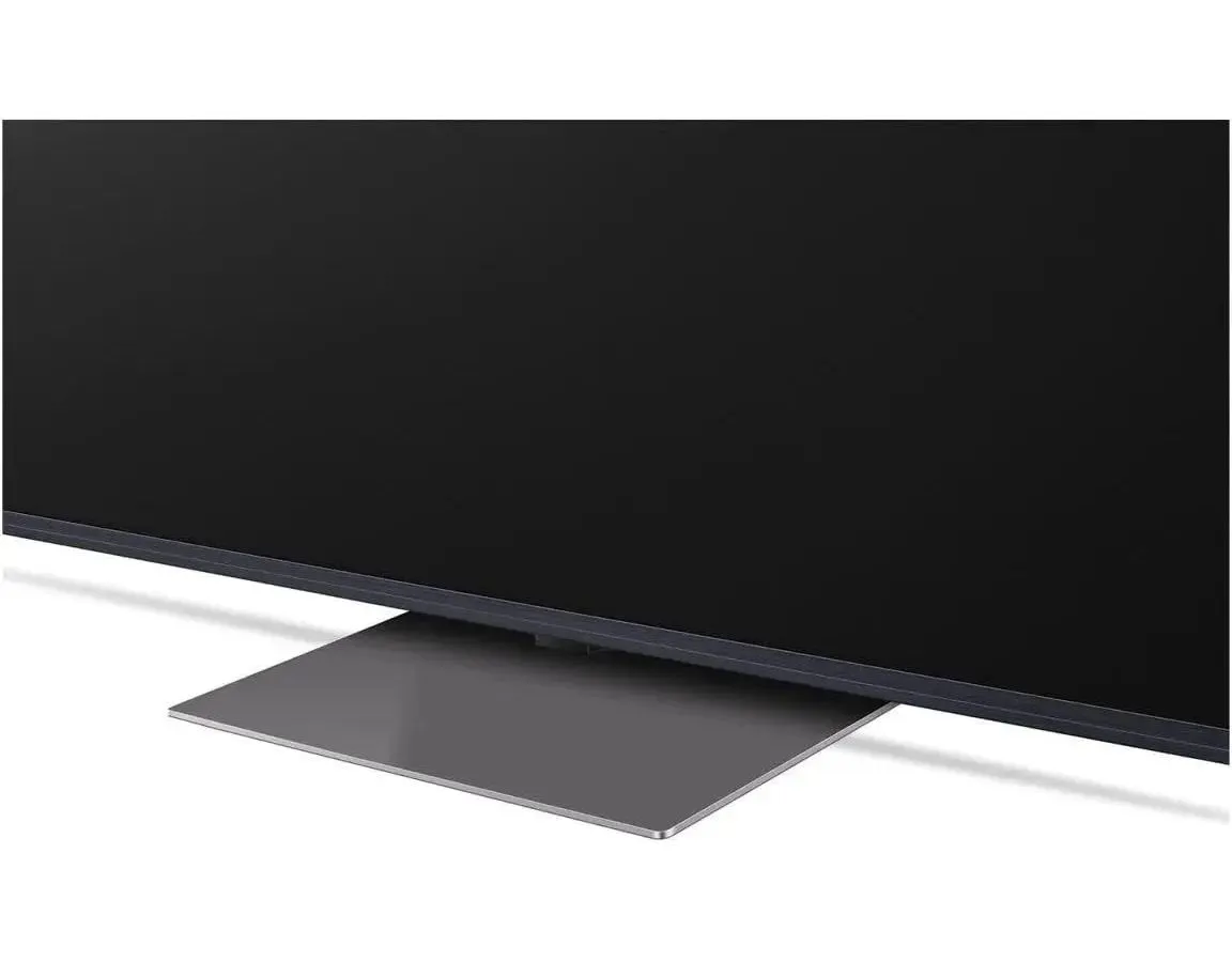 Телевизор LG 75QNED86T6A.ARUB черный титан - фото 16