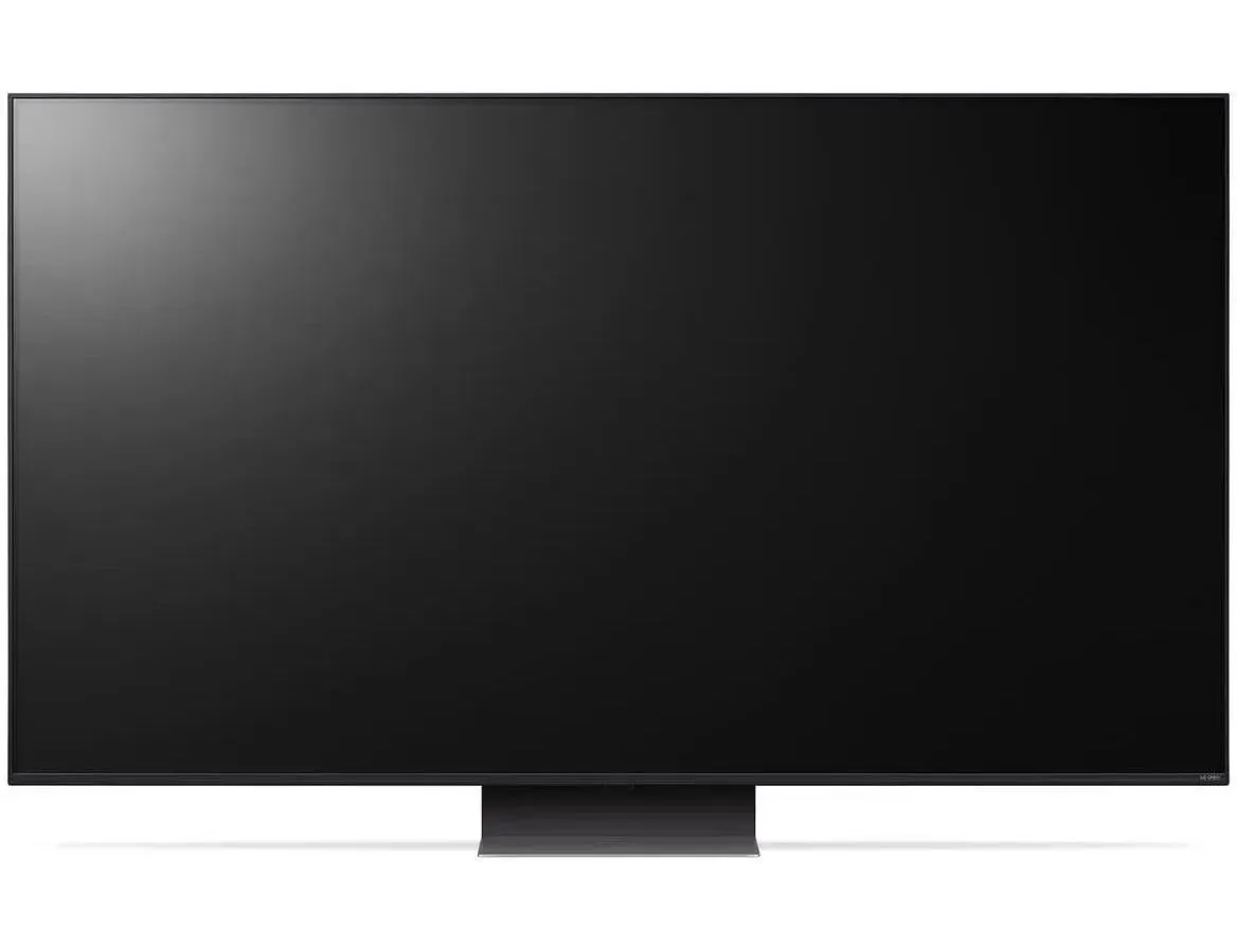 Телевизор LG 75QNED86T6A.ARUB черный титан - фото 2