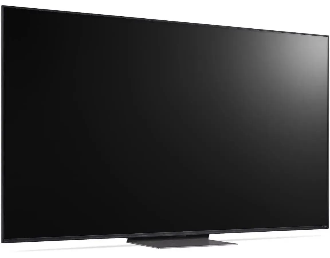 Телевизор LG 75QNED86T6A.ARUB черный титан - фото 3