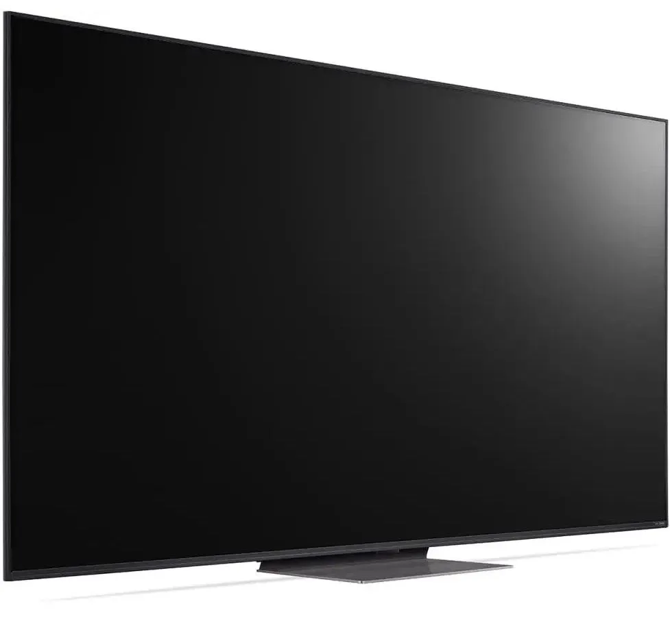 Телевизор LG 75QNED86T6A.ARUB черный титан - фото 5