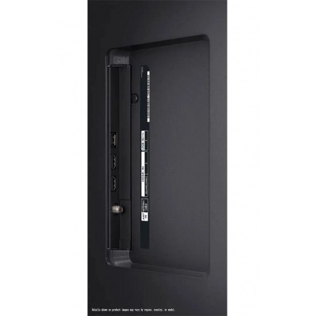 Телевизор LG 50NANO80T6A.ARUB синяя сажа - фото 13