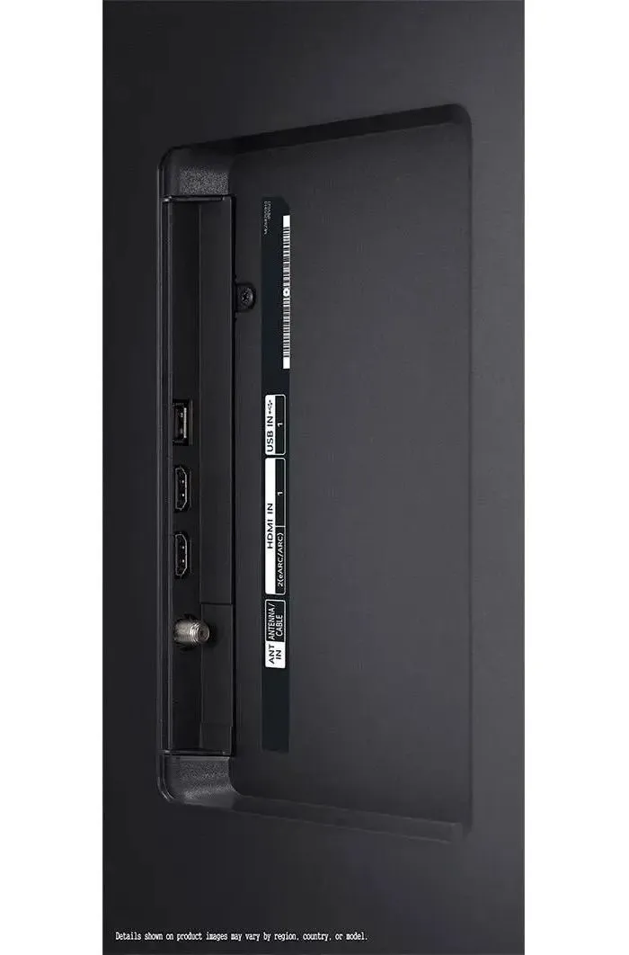 Телевизор LG 50NANO80T6A.ARUB синяя сажа - фото 13