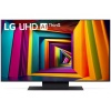 Телевизор LG 43UT91006LA.ARUB