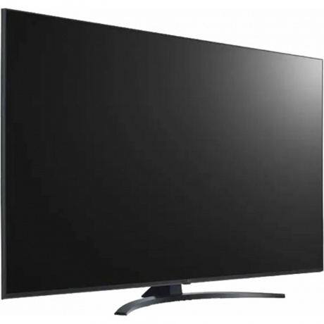 Телевизор LG 55UT81006LA.ARUB - фото 2