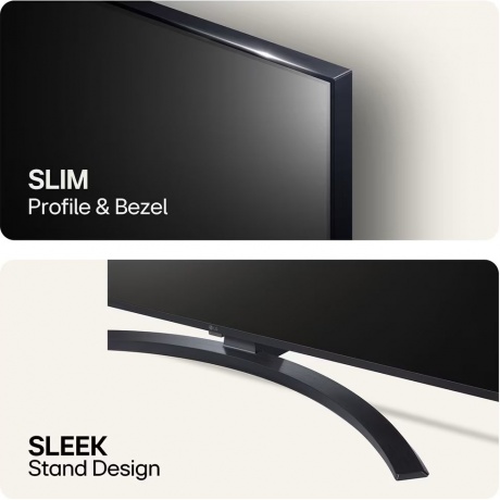 Телевизор LG 55UT81006LA.ARUB - фото 11