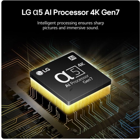 Телевизор LG 55UT81006LA.ARUB - фото 13