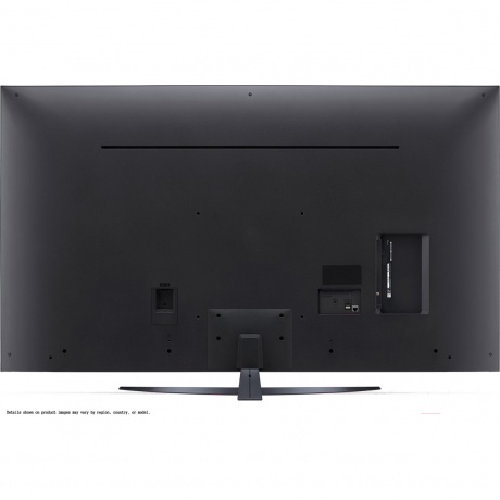 Телевизор LG 55UT81006LA.ARUB - фото 4