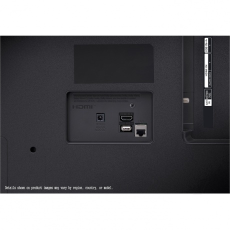 Телевизор LG 55UT81006LA.ARUB - фото 9