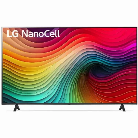 Телевизор LG 65NANO80T6A.ARUB