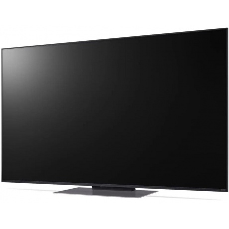 Телевизор LG 55QNED86T6A.ARUB - фото 4