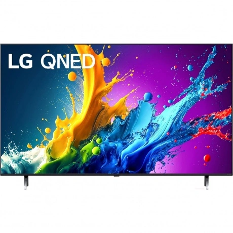 Телевизор LG 65QNED80T6A.ARUB