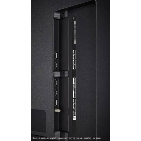 Телевизор LG 65QNED80T6A.ARUB - фото 12