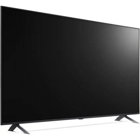 Телевизор LG 65QNED80T6A.ARUB - фото 7
