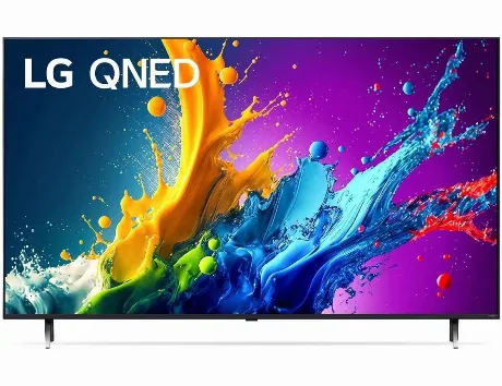 Телевизор LG 65QNED80T6A.ARUB