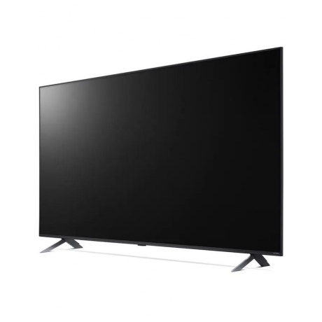 Телевизор LG 65QNED80T6A.ARUB - фото 8