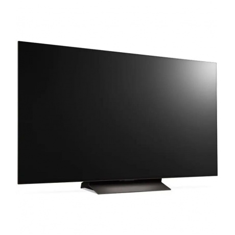 Телевизор LG OLED48C4RLA.ARUB - фото 2