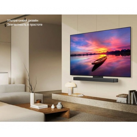 Телевизор LG OLED48C4RLA.ARUB - фото 26