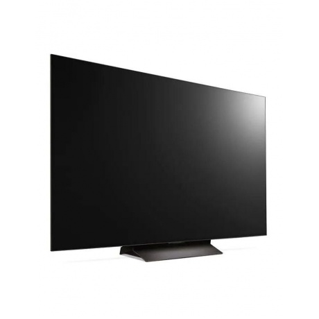 Телевизор LG OLED48C4RLA.ARUB - фото 4