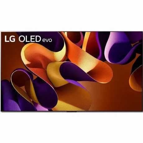 Телевизор LG OLED55G4RLA.ARUB