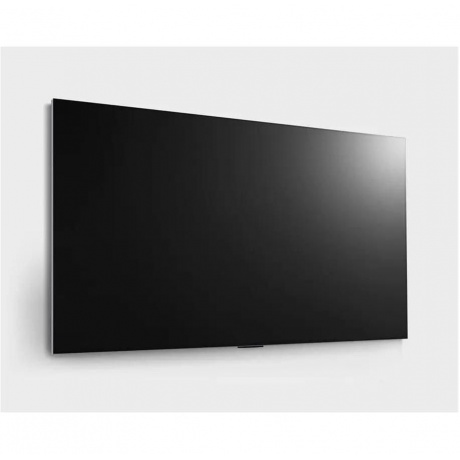 Телевизор LG OLED55G4RLA.ARUB - фото 2