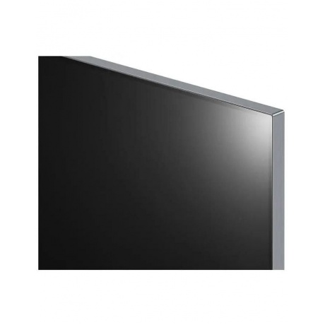 Телевизор LG OLED55G4RLA.ARUB - фото 8