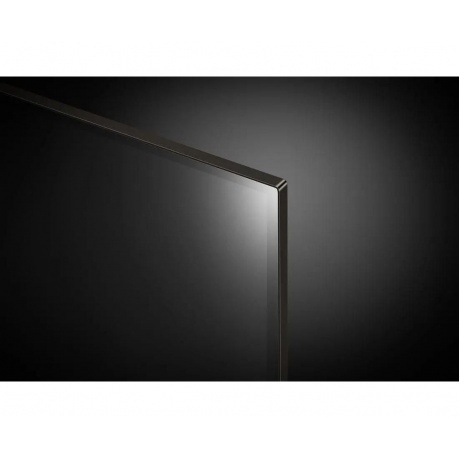 Телевизор LG OLED65C4RLA.ARUB - фото 11