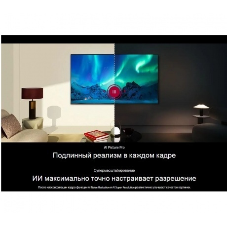 Телевизор LG OLED65C4RLA.ARUB - фото 19